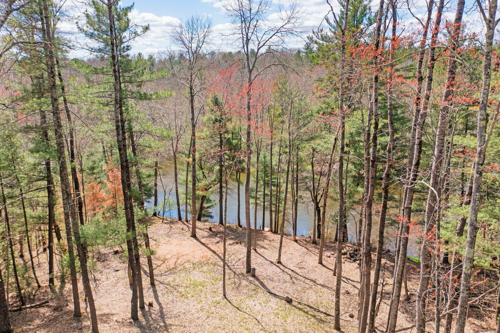 25573 North Dam Road Webster, WI 54893 - Photo 51 of 69