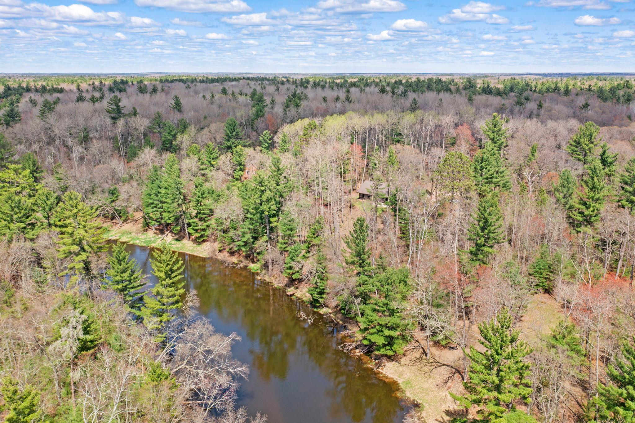 25573 North Dam Road Webster, WI 54893 - Photo 55 of 69
