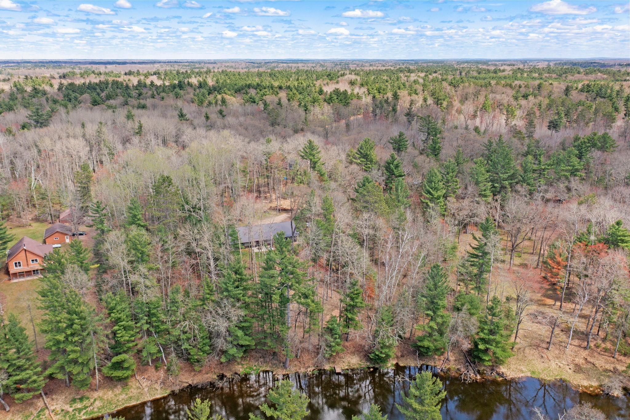 25573 North Dam Road Webster, WI 54893 - Photo 56 of 69