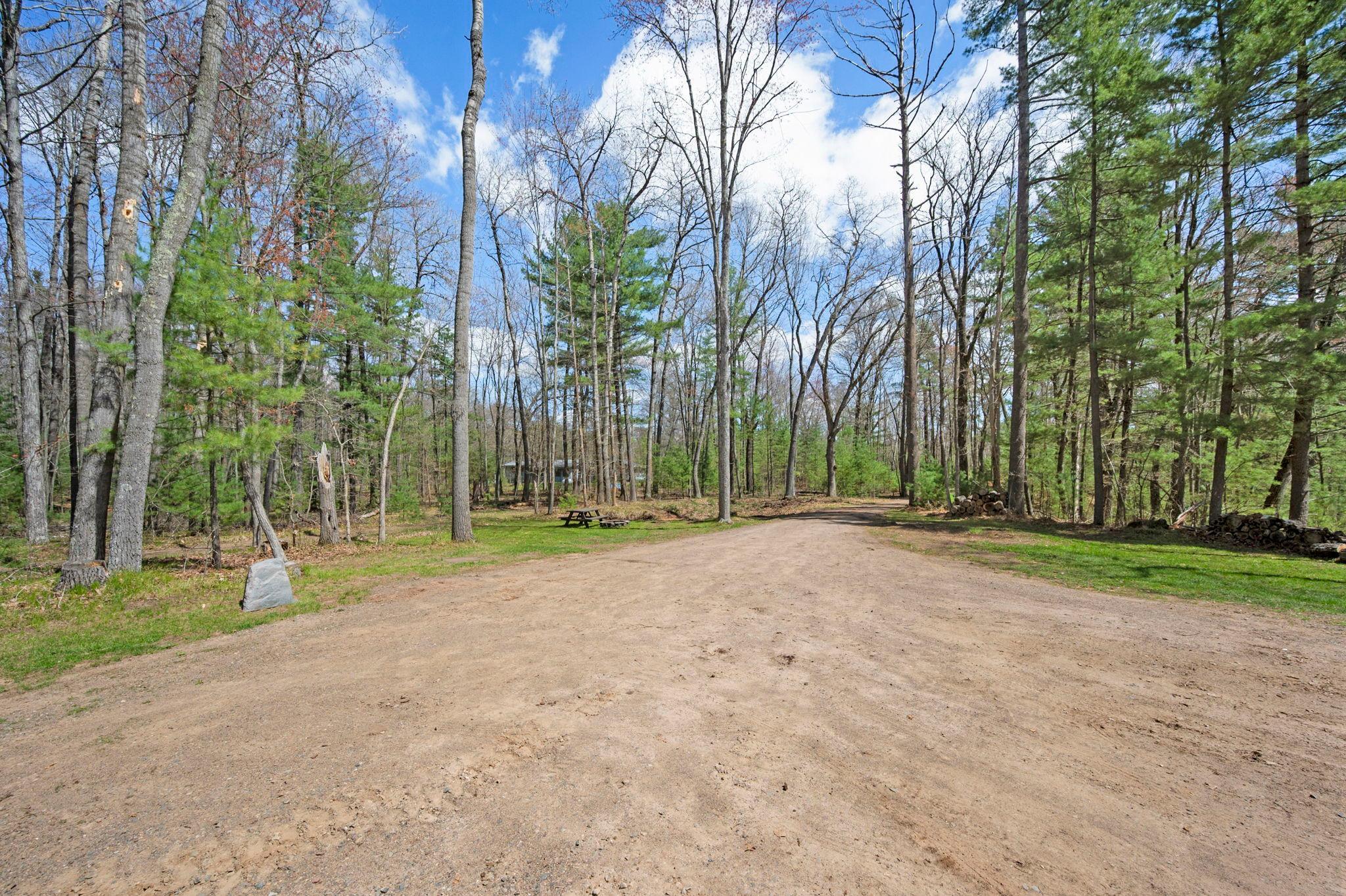 25573 North Dam Road Webster, WI 54893 - Photo 58 of 69