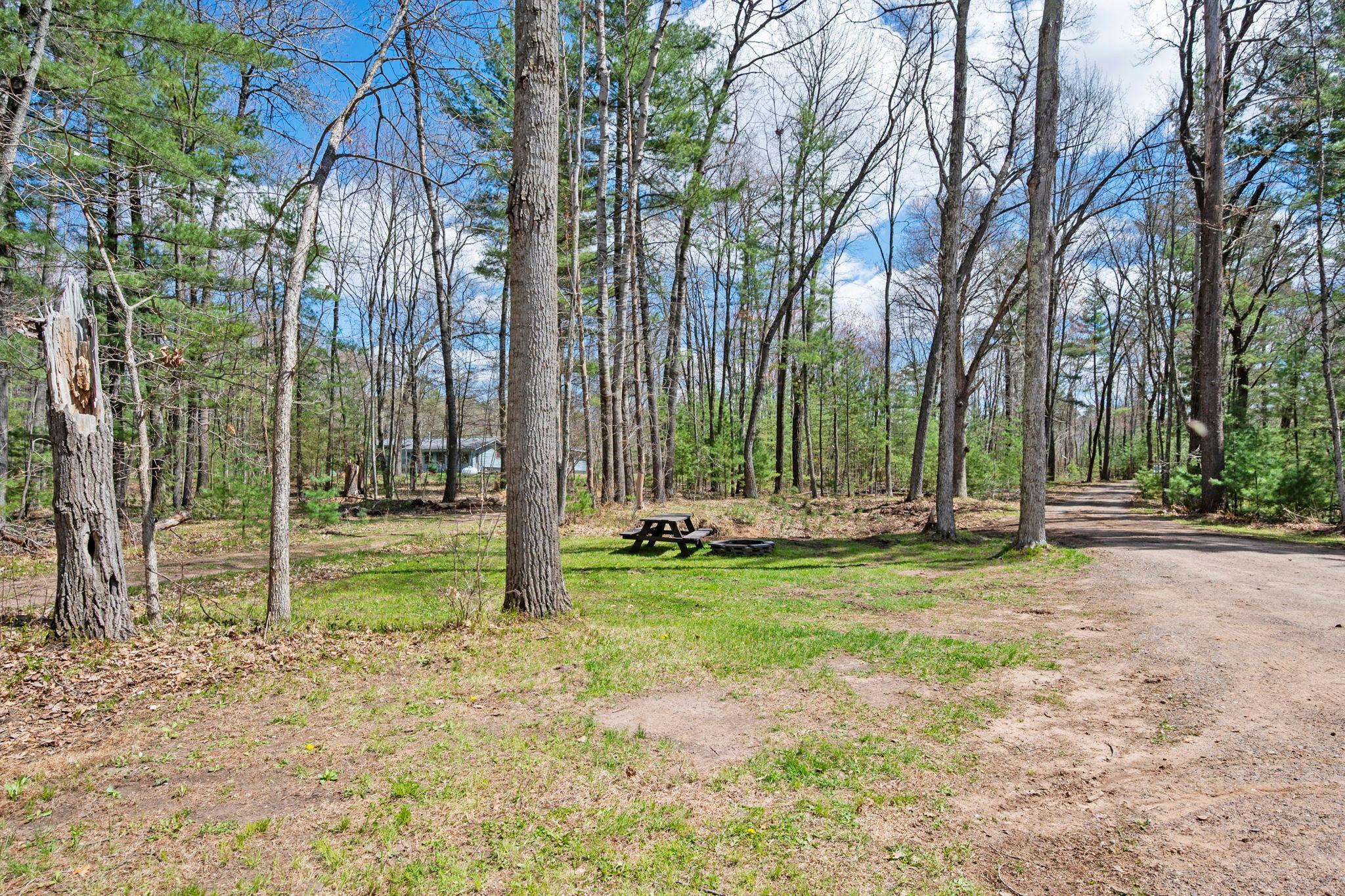 25573 North Dam Road Webster, WI 54893 - Photo 60 of 69