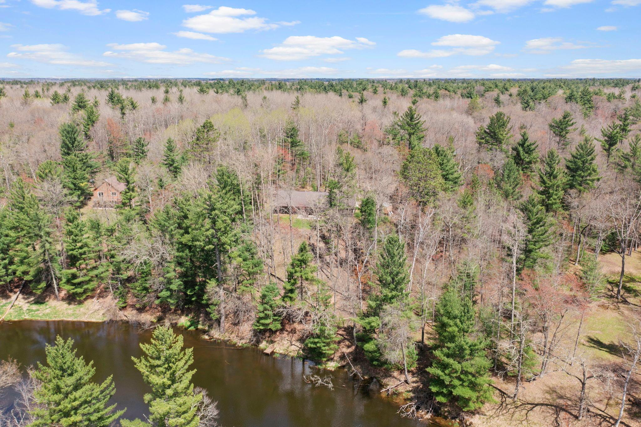 25573 North Dam Road Webster, WI 54893 - Photo 62 of 69