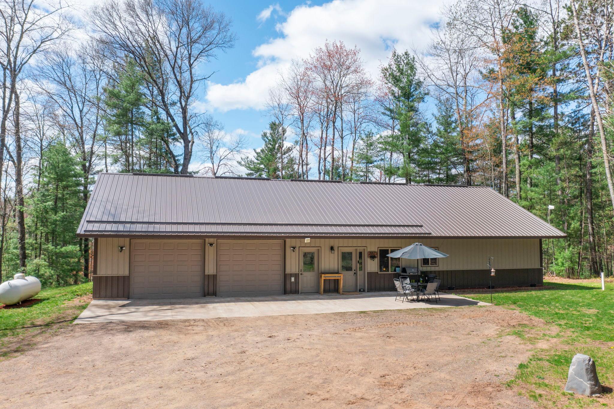 25573 North Dam Road Webster, WI 54893 - Photo 7 of 69