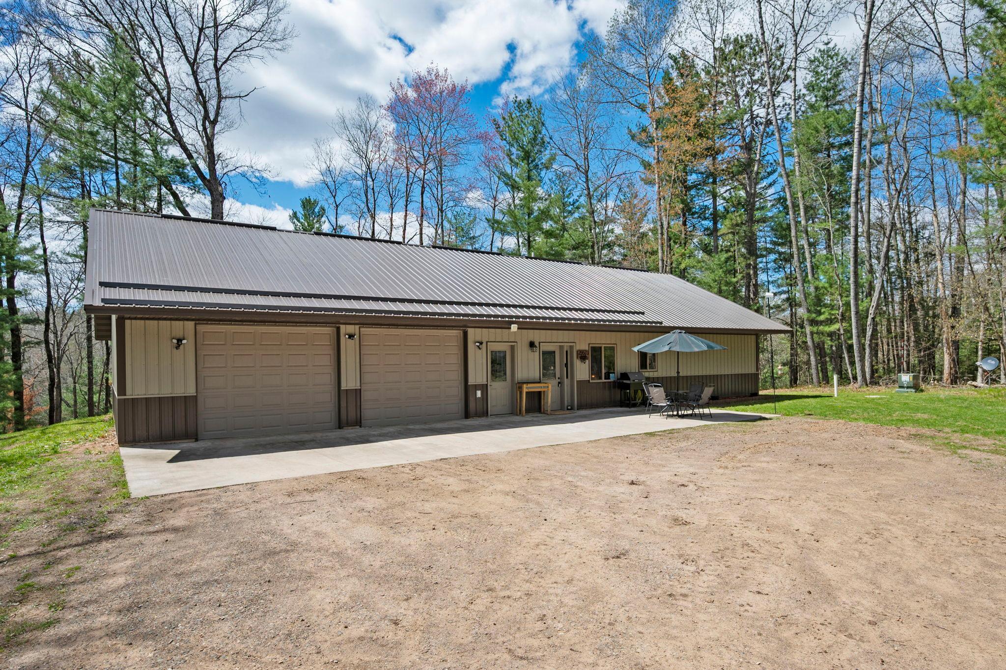 25573 North Dam Road Webster, WI 54893 - Photo 9 of 69