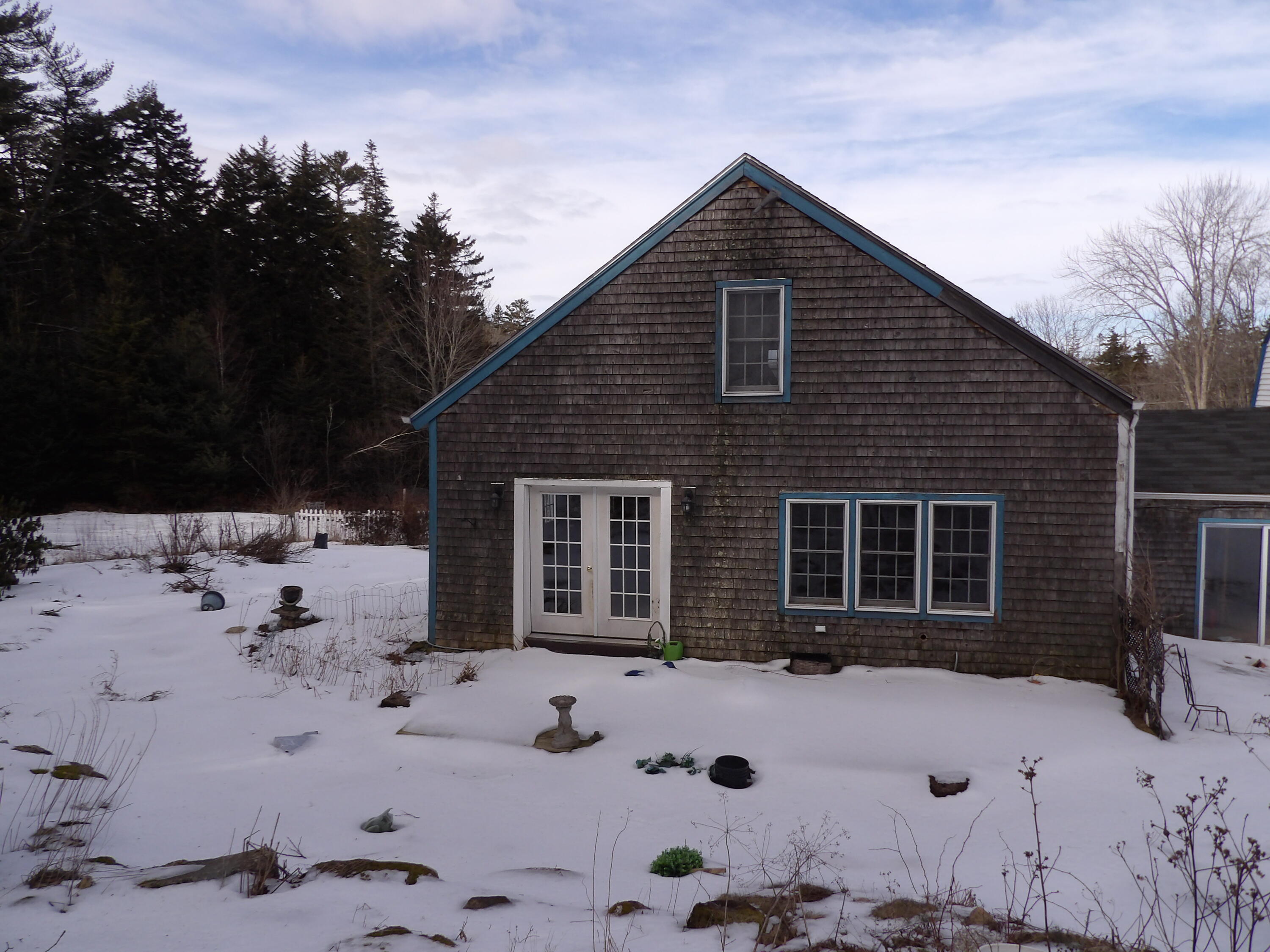 647 Herrick Road Sargentville, ME 04673 - Photo 7 of 42 100_0091