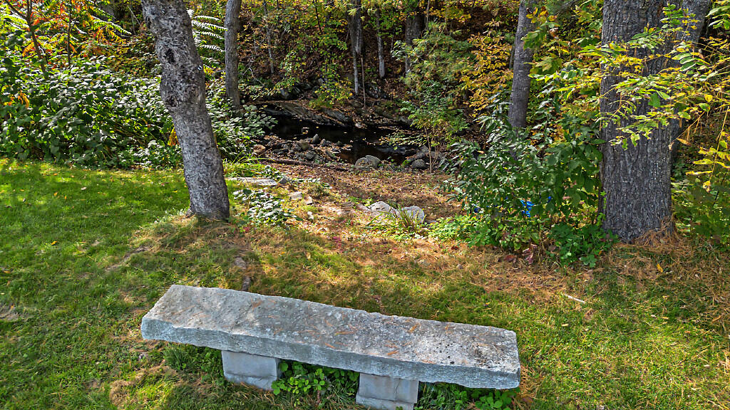 94 Town House Road Vienna, ME 04360 - Photo 94 of 131 GRANITE BENCH