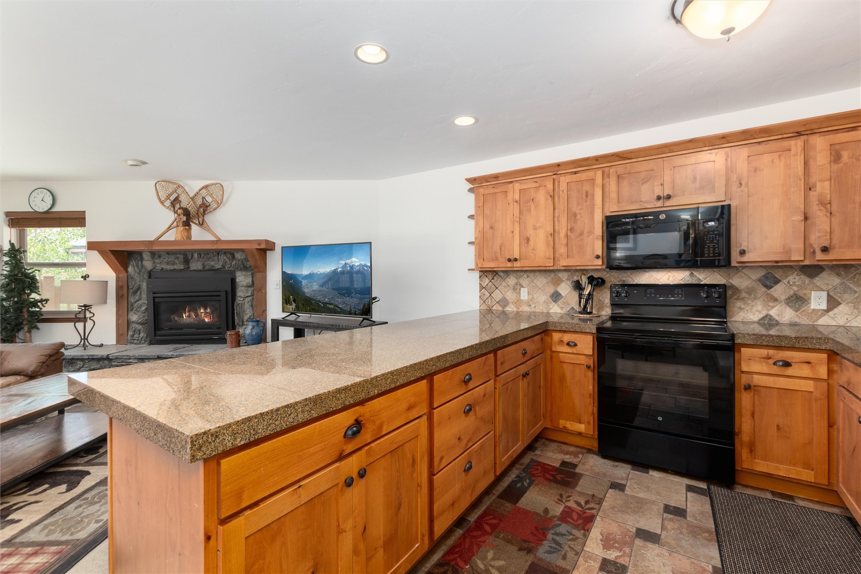 800 4 O Clock Road, Unit B1B Breckenridge, CO 80424 - Photo 9 of 37
