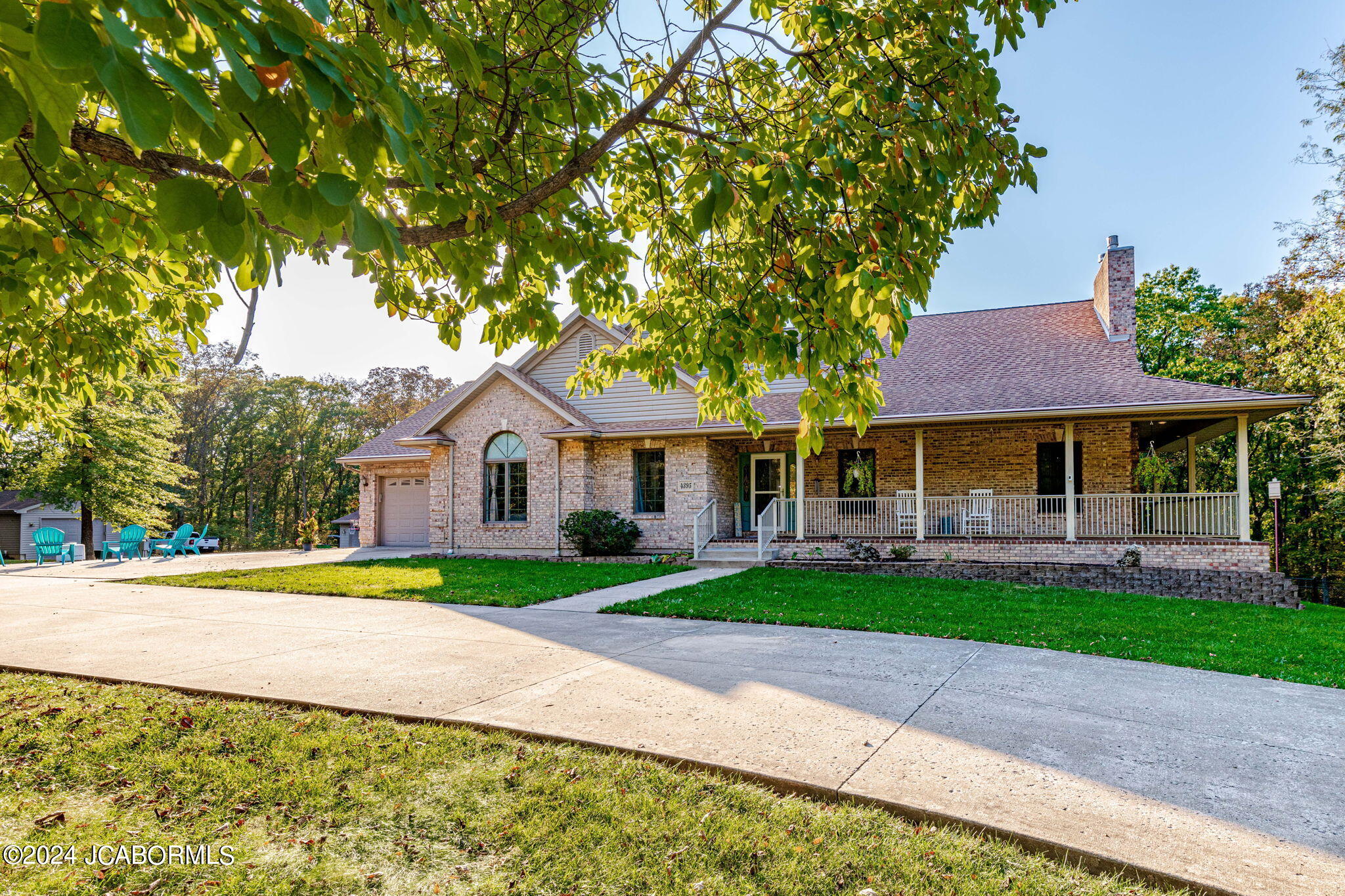 4395 Richland Heights Road Fulton, MO 65251 - Photo 1 of 1
