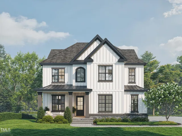 $2,510,000 | 802 Tyrrell Road, Raleigh, NC 27609