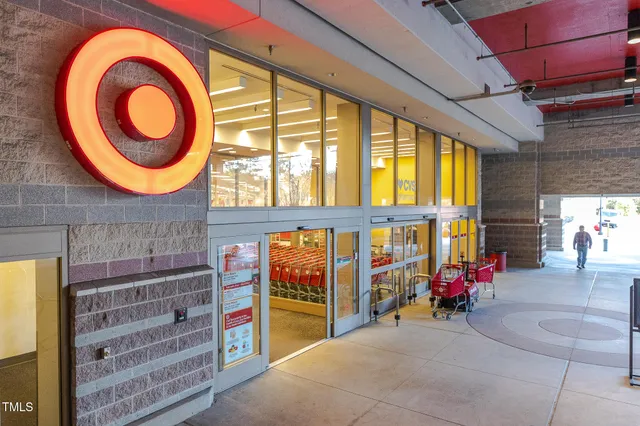 $2,510,000 | 802 Tyrrell Road, Raleigh, NC 27609