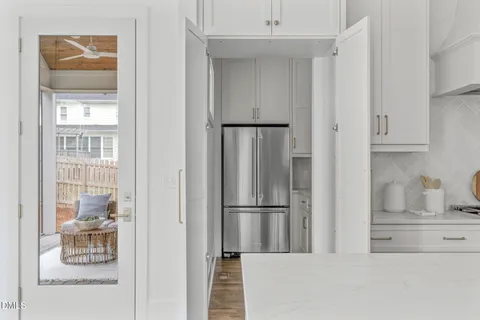 $2,510,000 | 802 Tyrrell Road, Raleigh, NC 27609