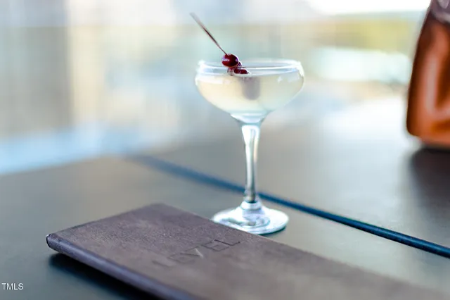 a picture of a city view