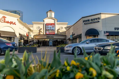 $2,510,000 | 802 Tyrrell Road, Raleigh, NC 27609