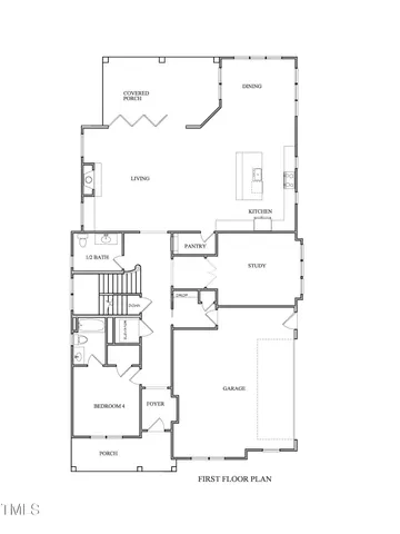 $2,510,000 | 802 Tyrrell Road, Raleigh, NC 27609
