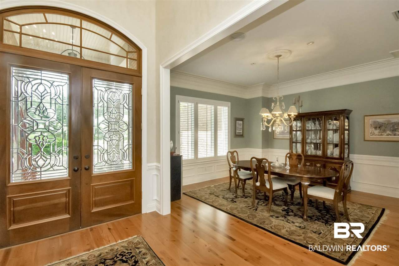 2805 Churchbell Court Mobile, AL 36695 - Photo 11 of 50