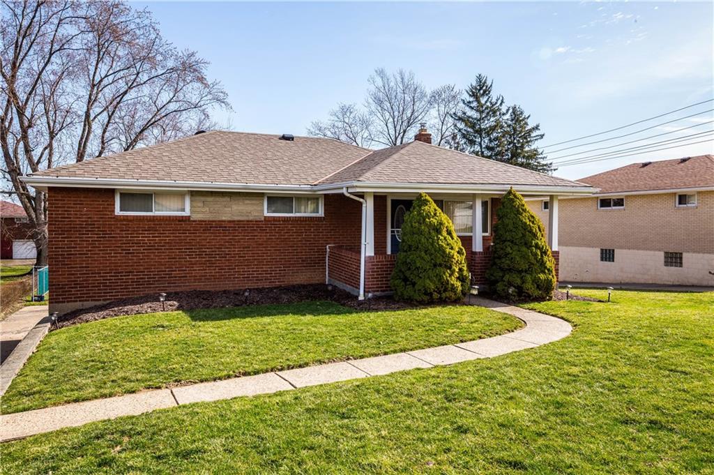 104 Ewing Road McKees Rocks, PA 15136 - Photo 21 of 22
