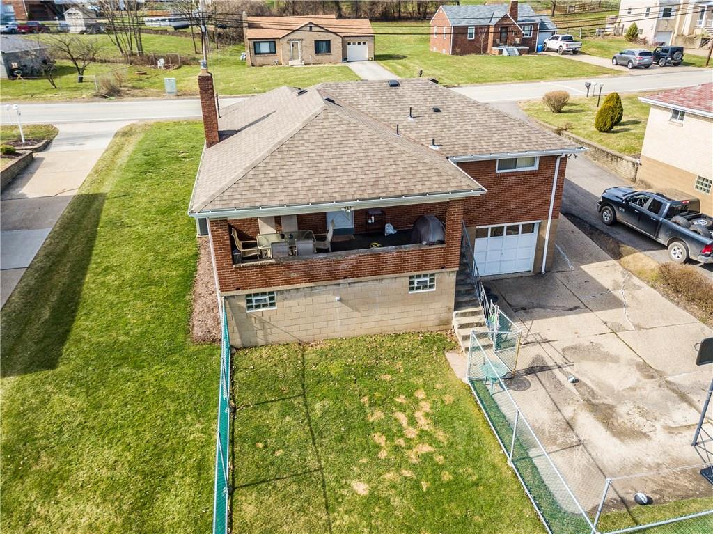 104 Ewing Road McKees Rocks, PA 15136 - Photo 22 of 22