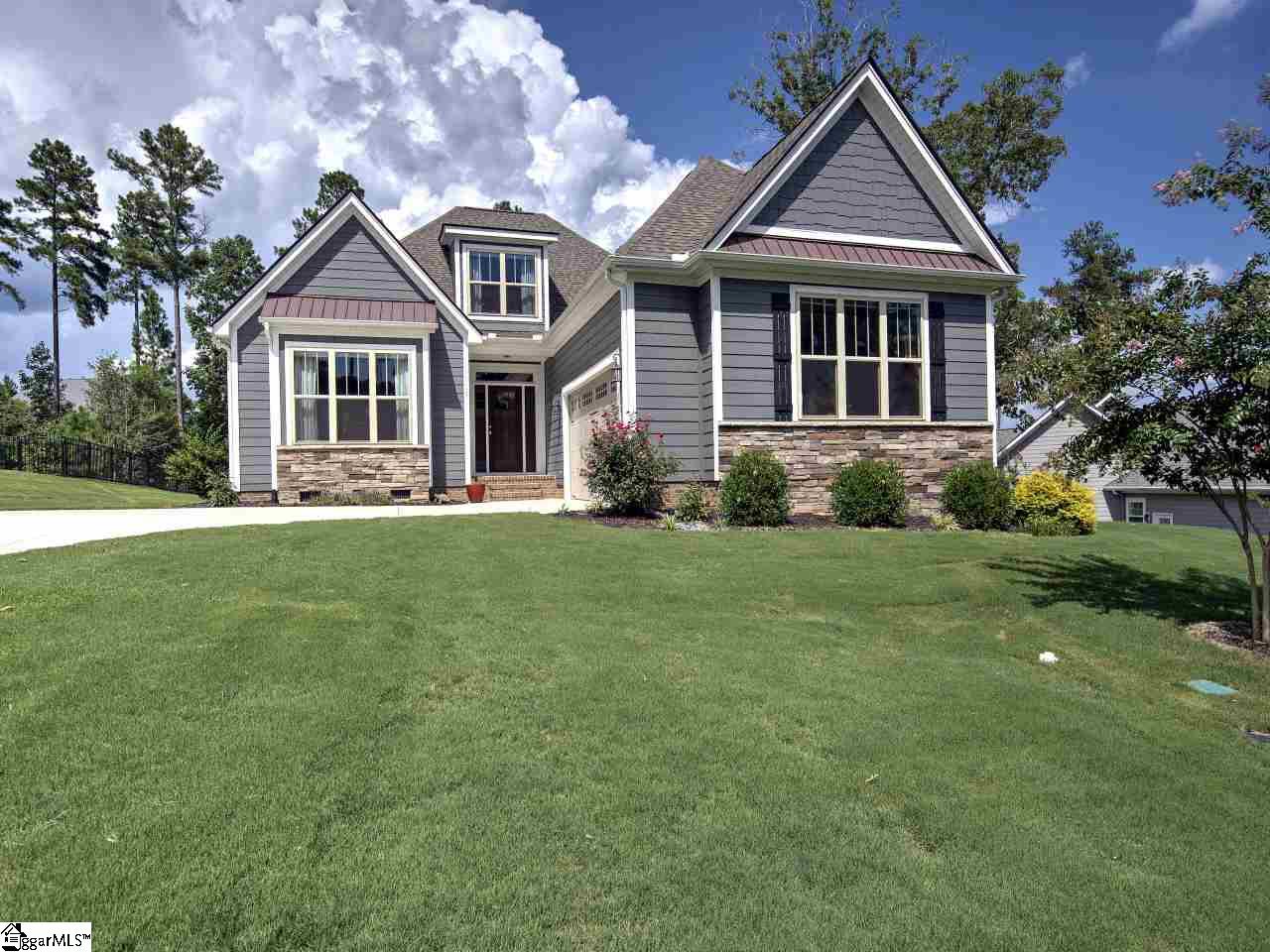 119 Club Cart Road Travelers Rest, SC 29690 - Photo 1 of 35 Gallery Image 1