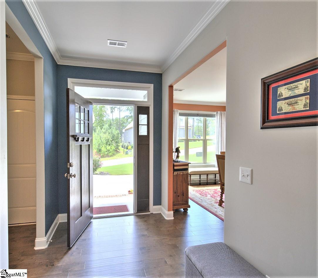 119 Club Cart Road Travelers Rest, SC 29690 - Photo 2 of 35 Gallery Image 2