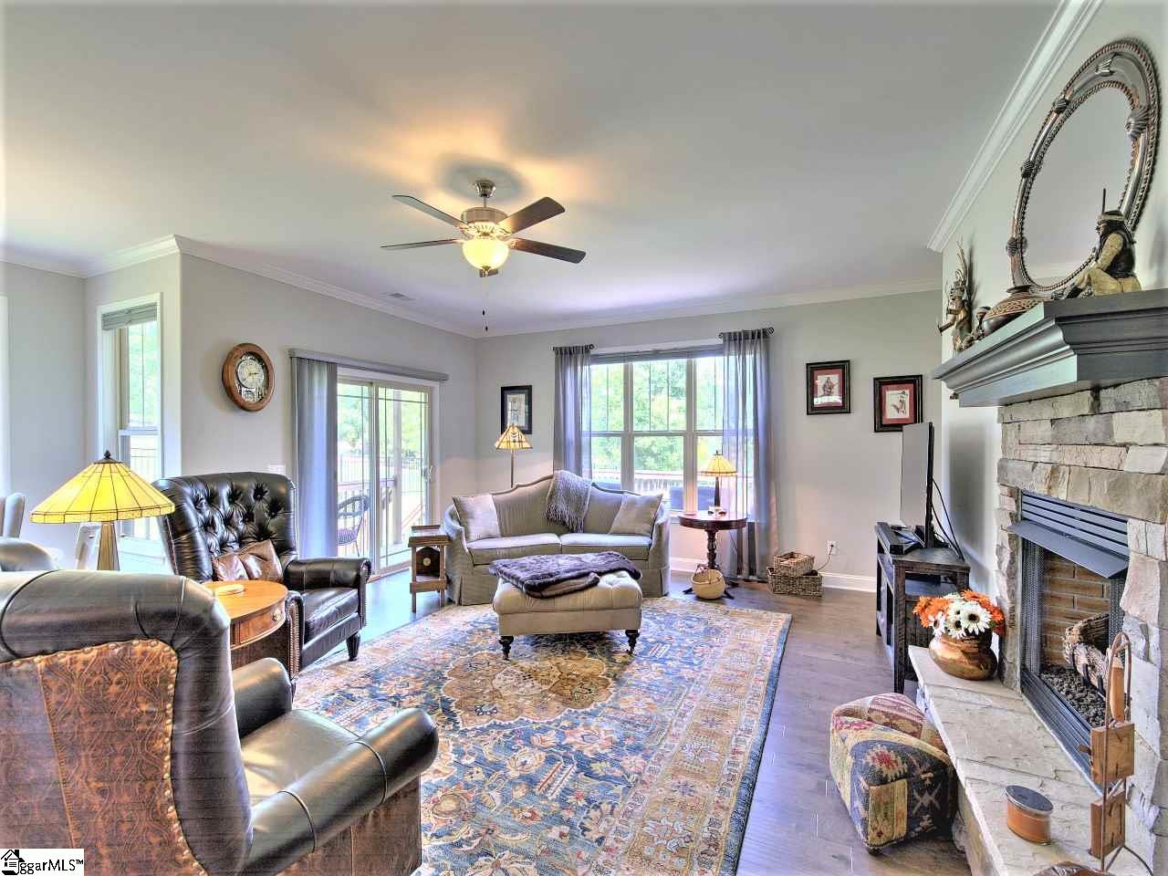 119 Club Cart Road Travelers Rest, SC 29690 - Photo 11 of 35 Gallery Image 11