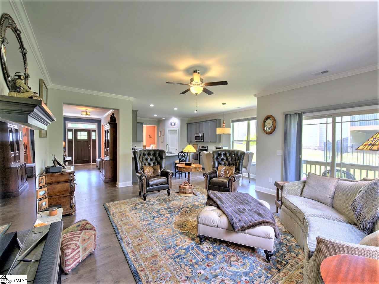 119 Club Cart Road Travelers Rest, SC 29690 - Photo 12 of 35 Gallery Image 12
