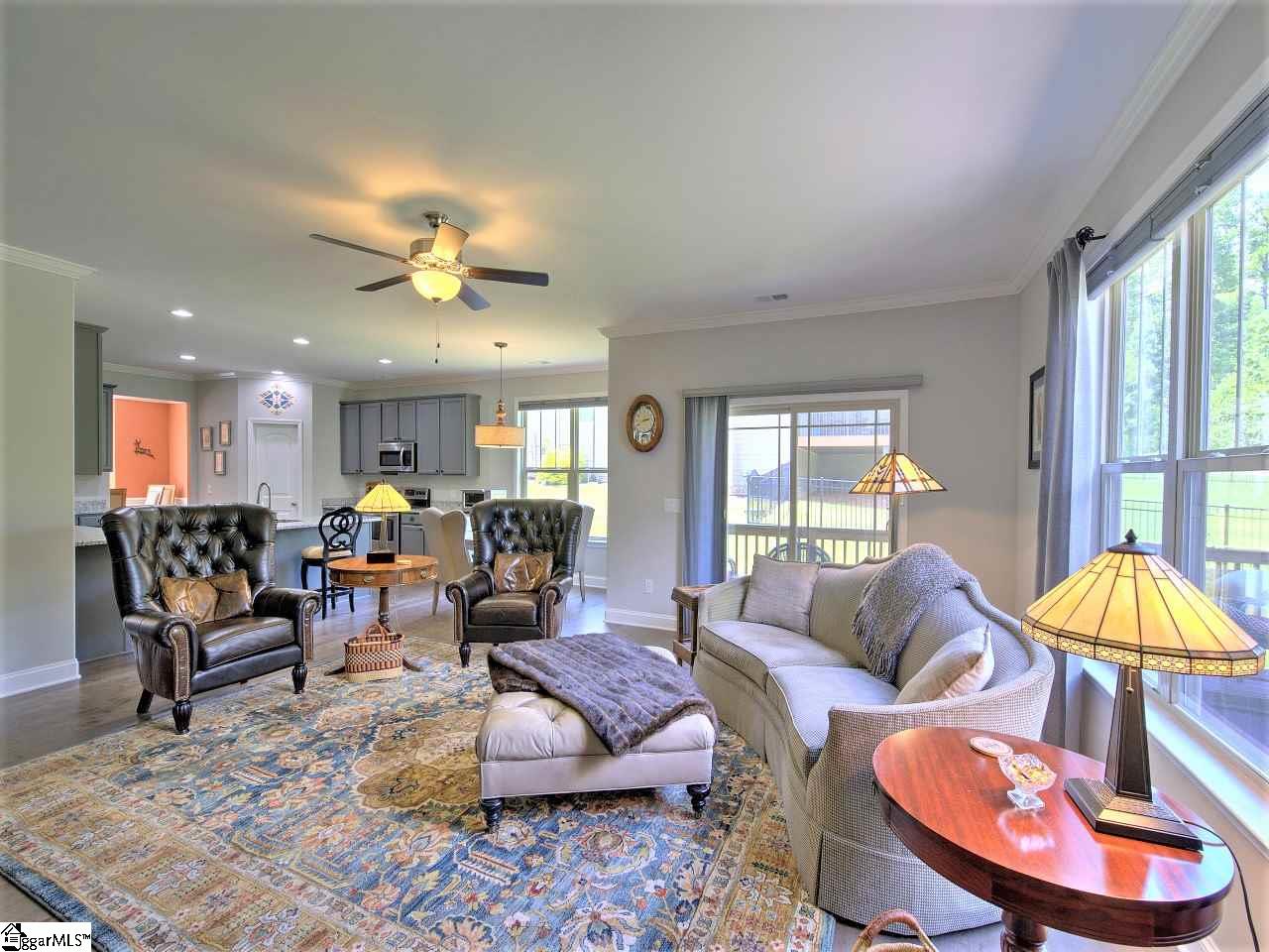 119 Club Cart Road Travelers Rest, SC 29690 - Photo 13 of 35 Gallery Image 13
