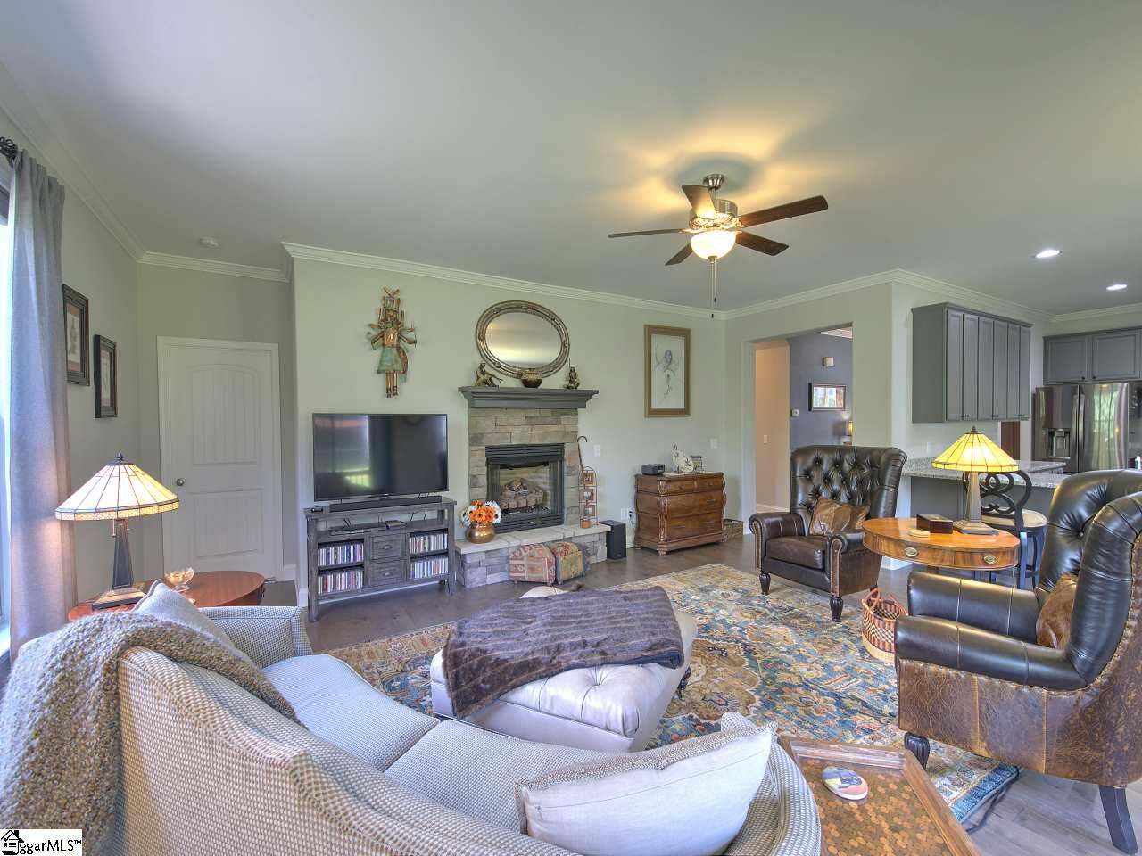119 Club Cart Road Travelers Rest, SC 29690 - Photo 14 of 35 Gallery Image 14