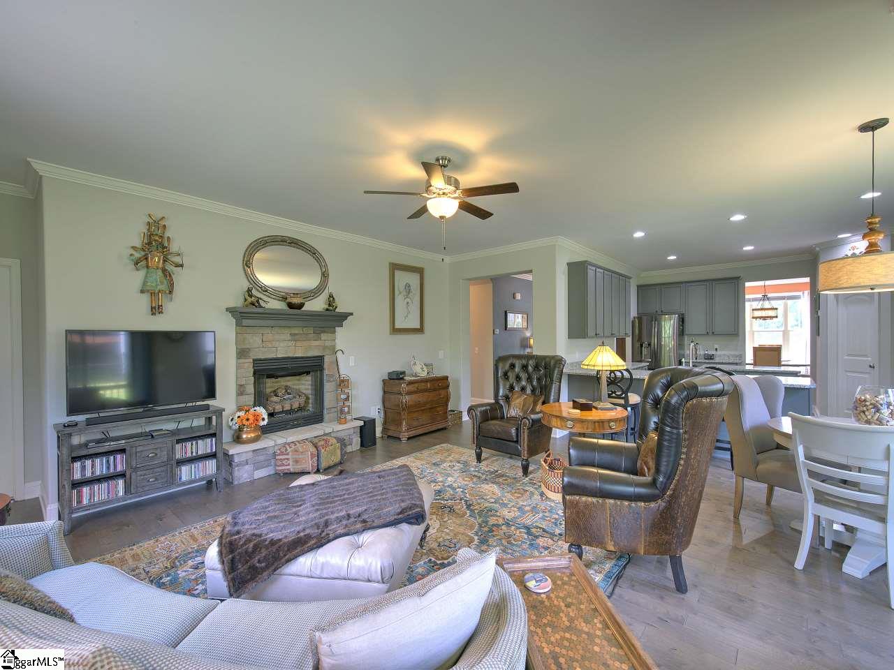 119 Club Cart Road Travelers Rest, SC 29690 - Photo 15 of 35 Gallery Image 15