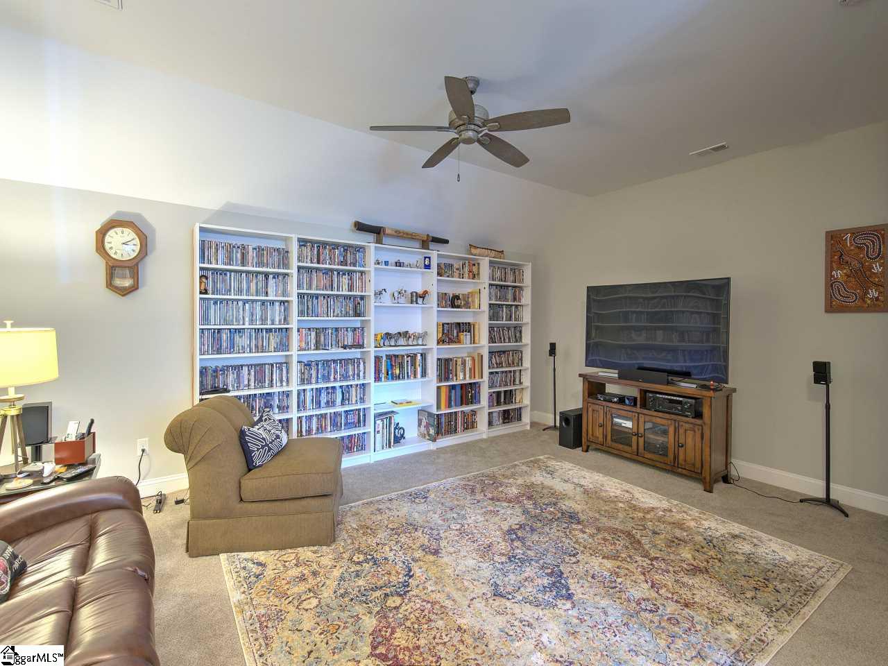 119 Club Cart Road Travelers Rest, SC 29690 - Photo 29 of 35 Gallery Image 29