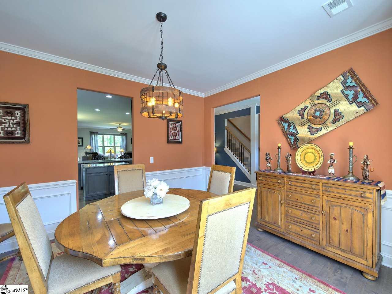 119 Club Cart Road Travelers Rest, SC 29690 - Photo 6 of 35 Gallery Image 6
