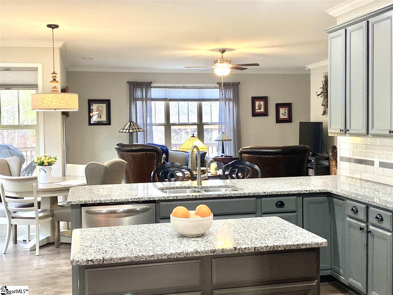 119 Club Cart Road Travelers Rest, SC 29690 - Photo 9 of 35 Gallery Image 9