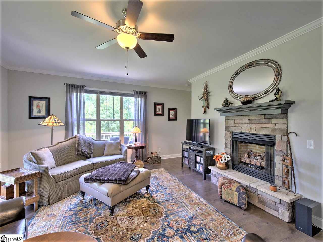 119 Club Cart Road Travelers Rest, SC 29690 - Photo 10 of 35 Gallery Image 10