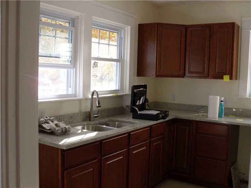 740 Strawberry Field Road Warwick, RI 02886 - Photo 3 of 10 Kitchen.