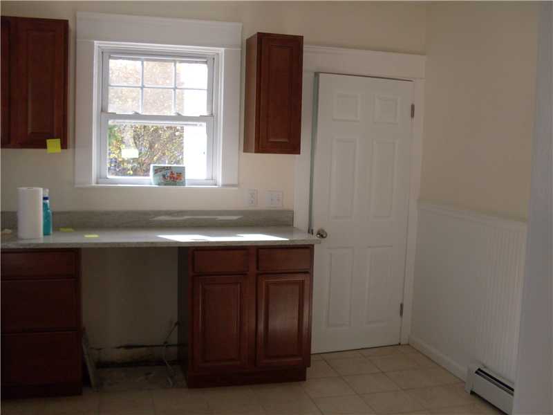 740 Strawberry Field Road Warwick, RI 02886 - Photo 4 of 10 Kitchen.