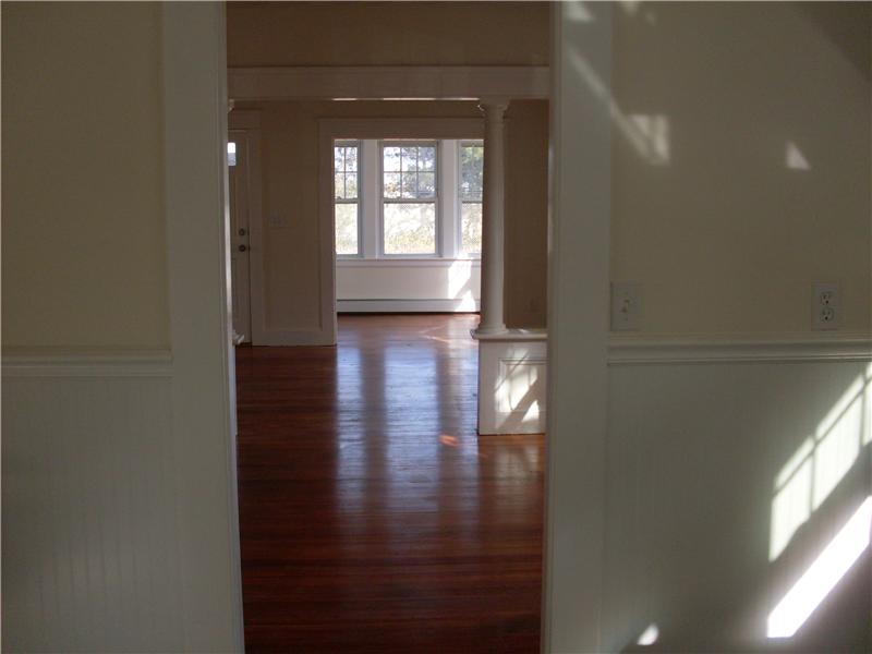 740 Strawberry Field Road Warwick, RI 02886 - Photo 6 of 10 Dining Room.
