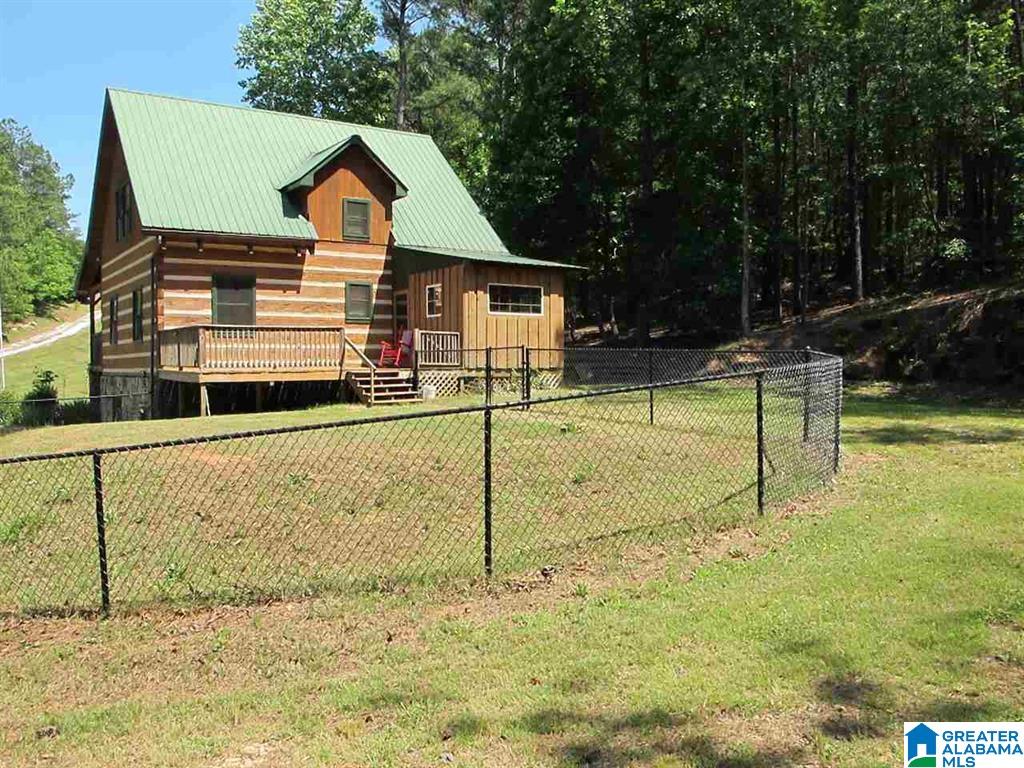3156 Louina Road Roanoke, AL 36274 - Photo 36 of 37