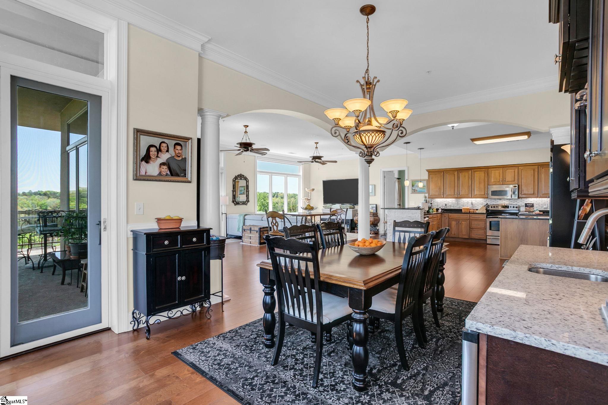 700 Watermarke Lane Anderson, SC 29625 - Photo 13 of 46