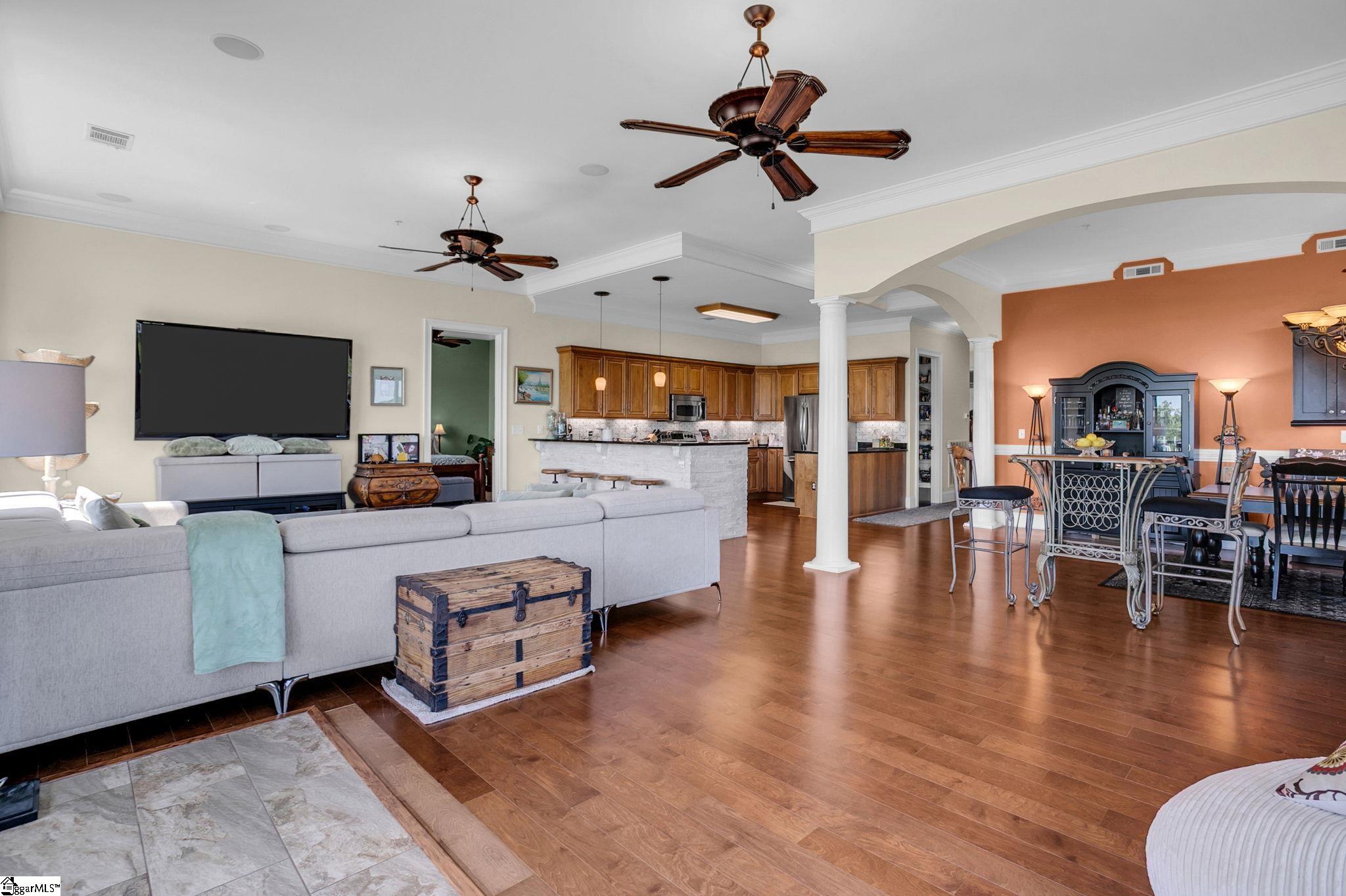 700 Watermarke Lane Anderson, SC 29625 - Photo 17 of 46