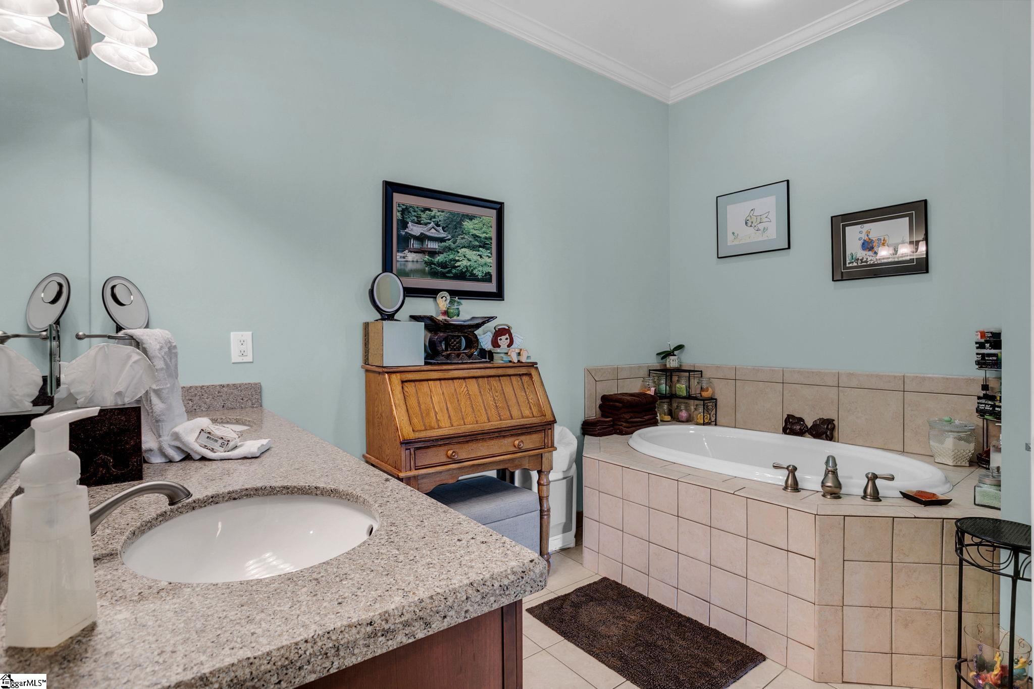 700 Watermarke Lane Anderson, SC 29625 - Photo 26 of 46