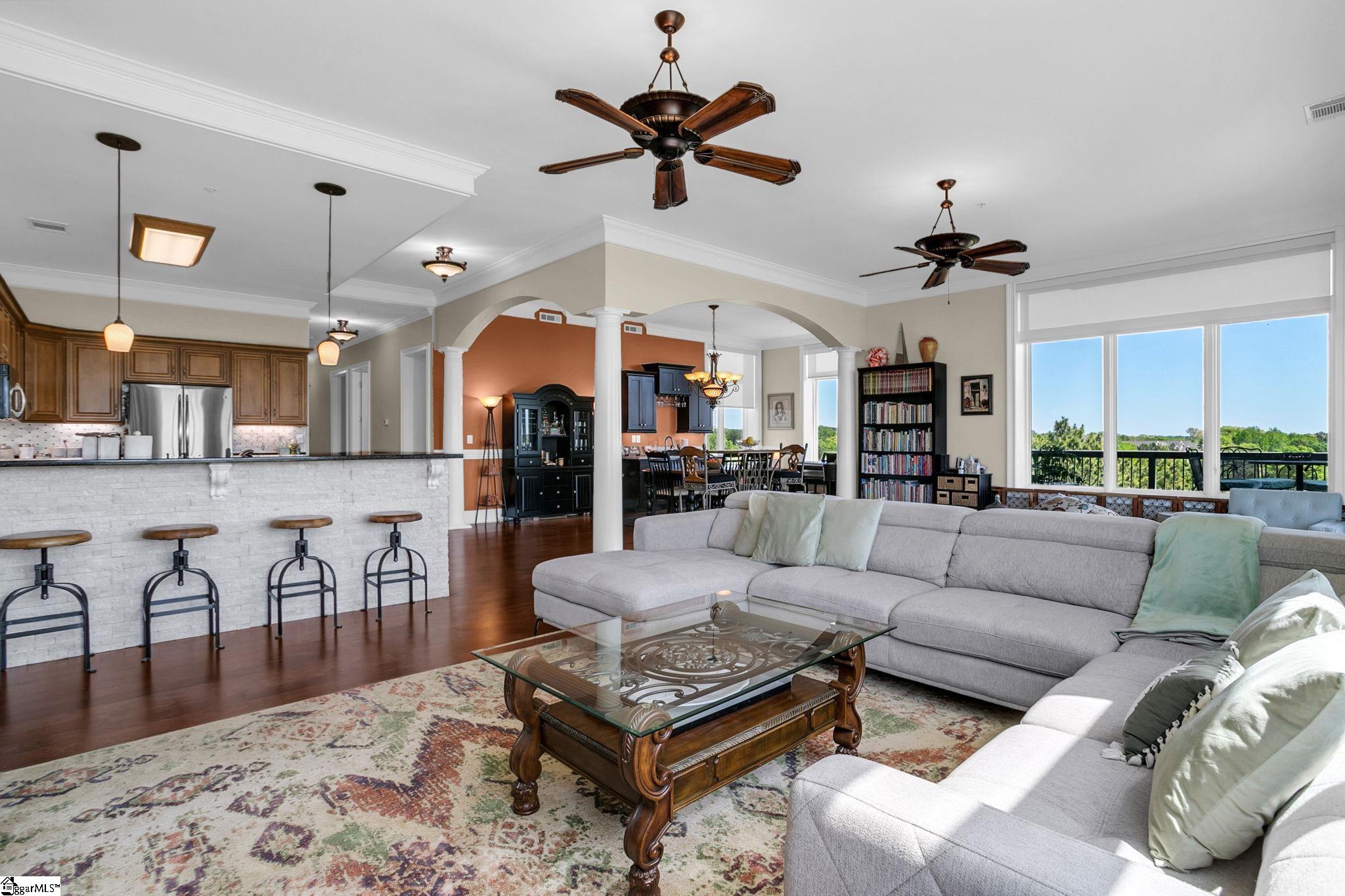 700 Watermarke Lane Anderson, SC 29625 - Photo 27 of 50