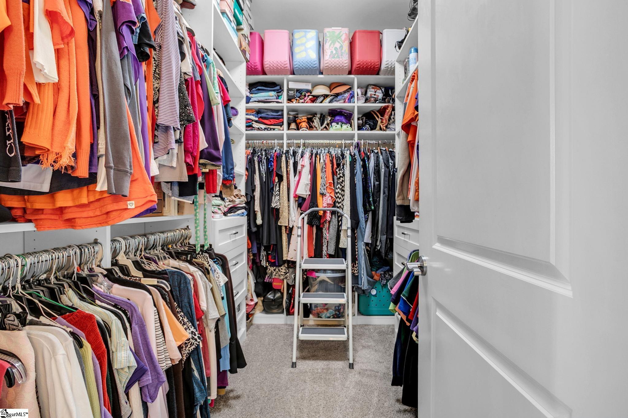 700 Watermarke Lane Anderson, SC 29625 - Photo 35 of 50