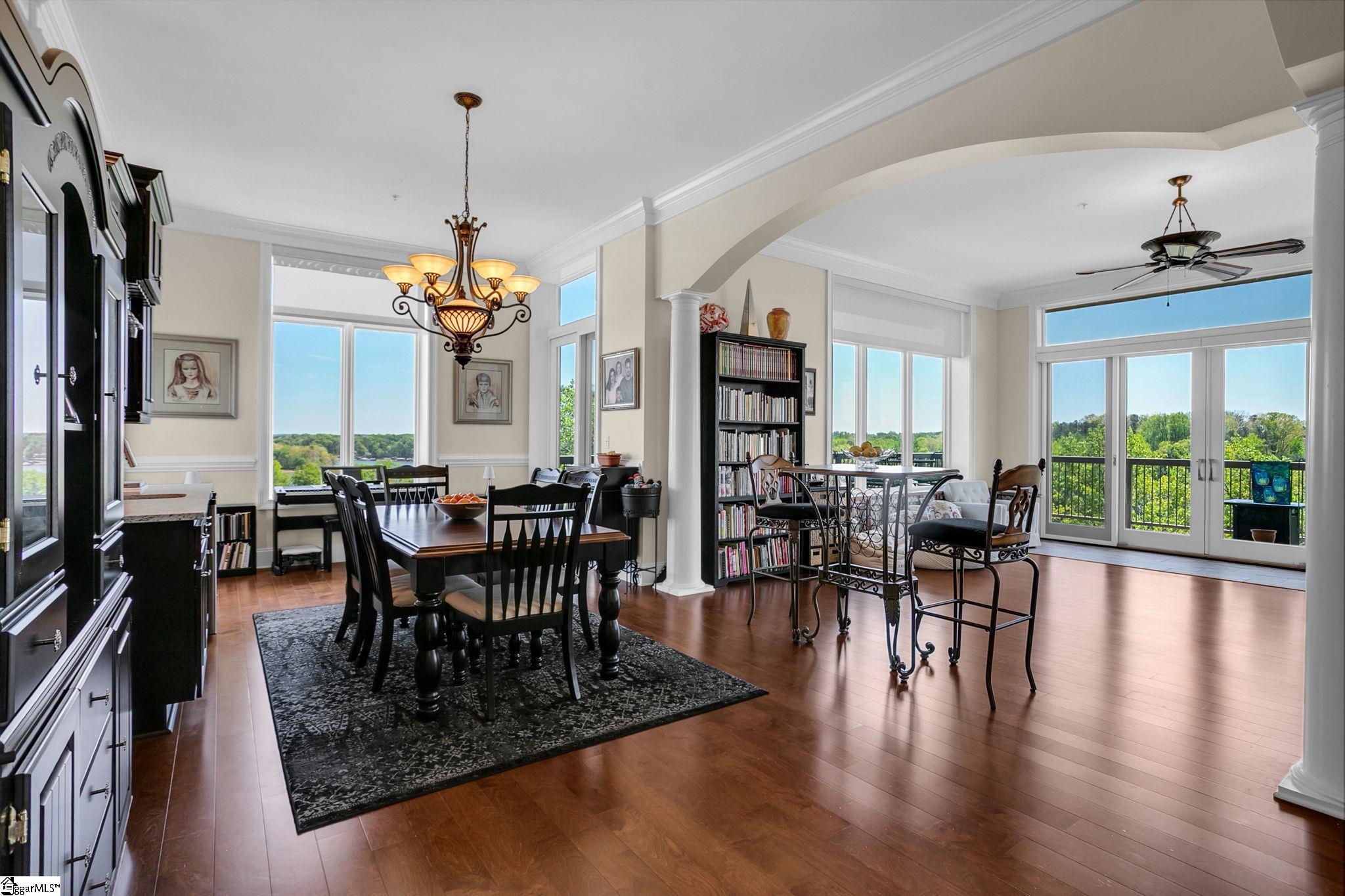 700 Watermarke Lane Anderson, SC 29625 - Photo 4 of 46