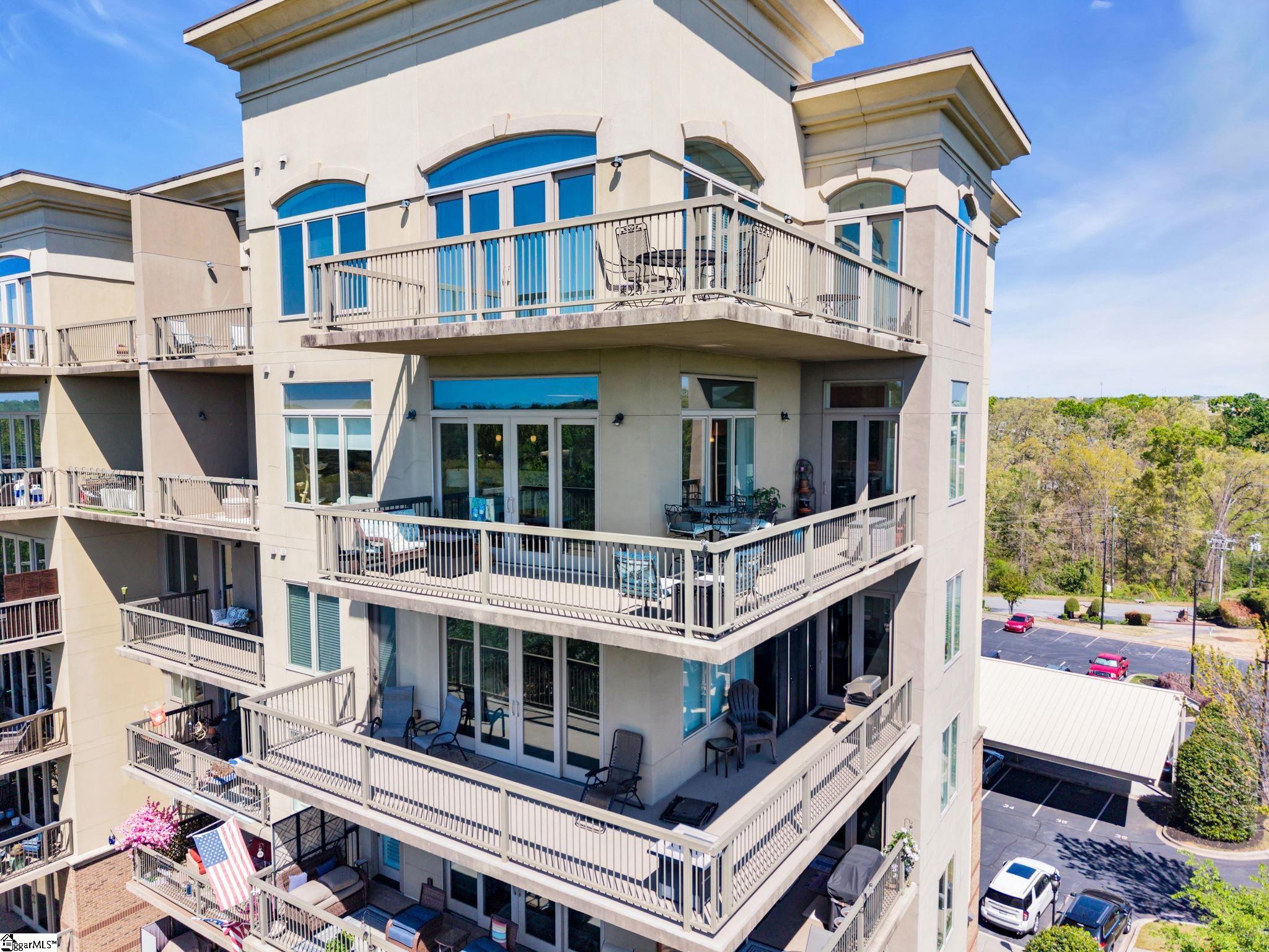 700 Watermarke Lane Anderson, SC 29625 - Photo 46 of 50