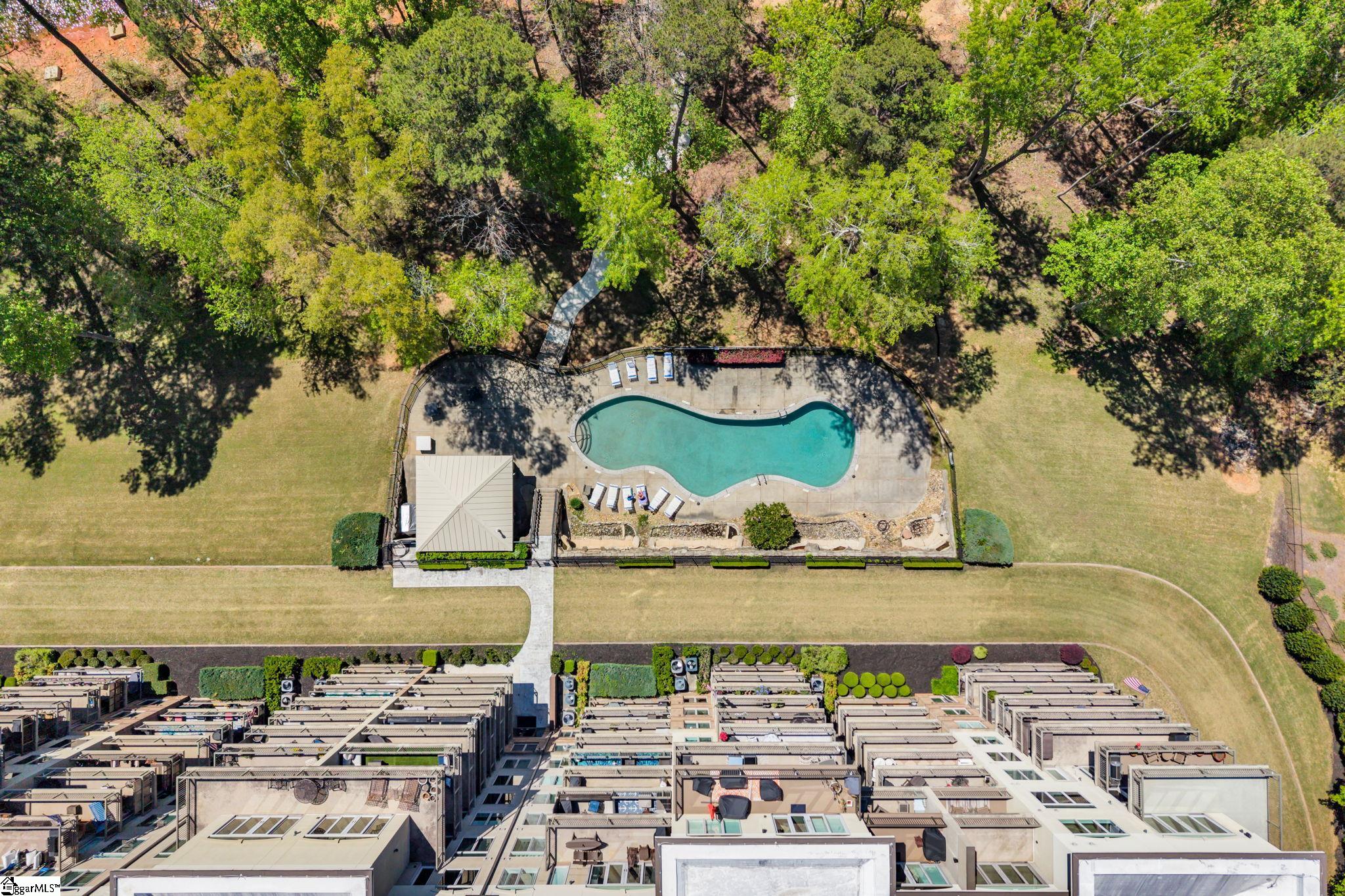 700 Watermarke Lane Anderson, SC 29625 - Photo 47 of 50