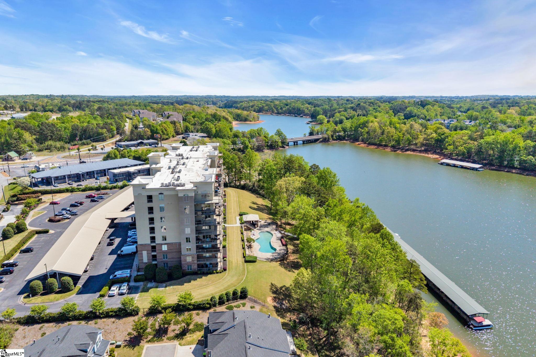 700 Watermarke Lane Anderson, SC 29625 - Photo 48 of 50