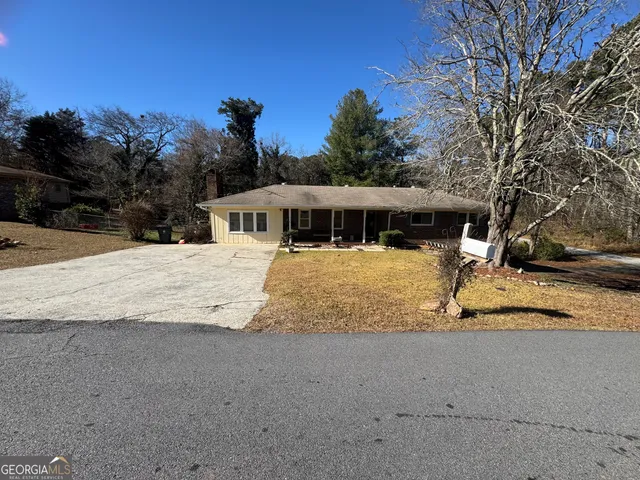 $220,000 | 501 Mystic Avenue, Bremen, GA 30110
