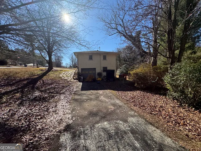 $210,000 | 501 Mystic Avenue, Bremen, GA 30110