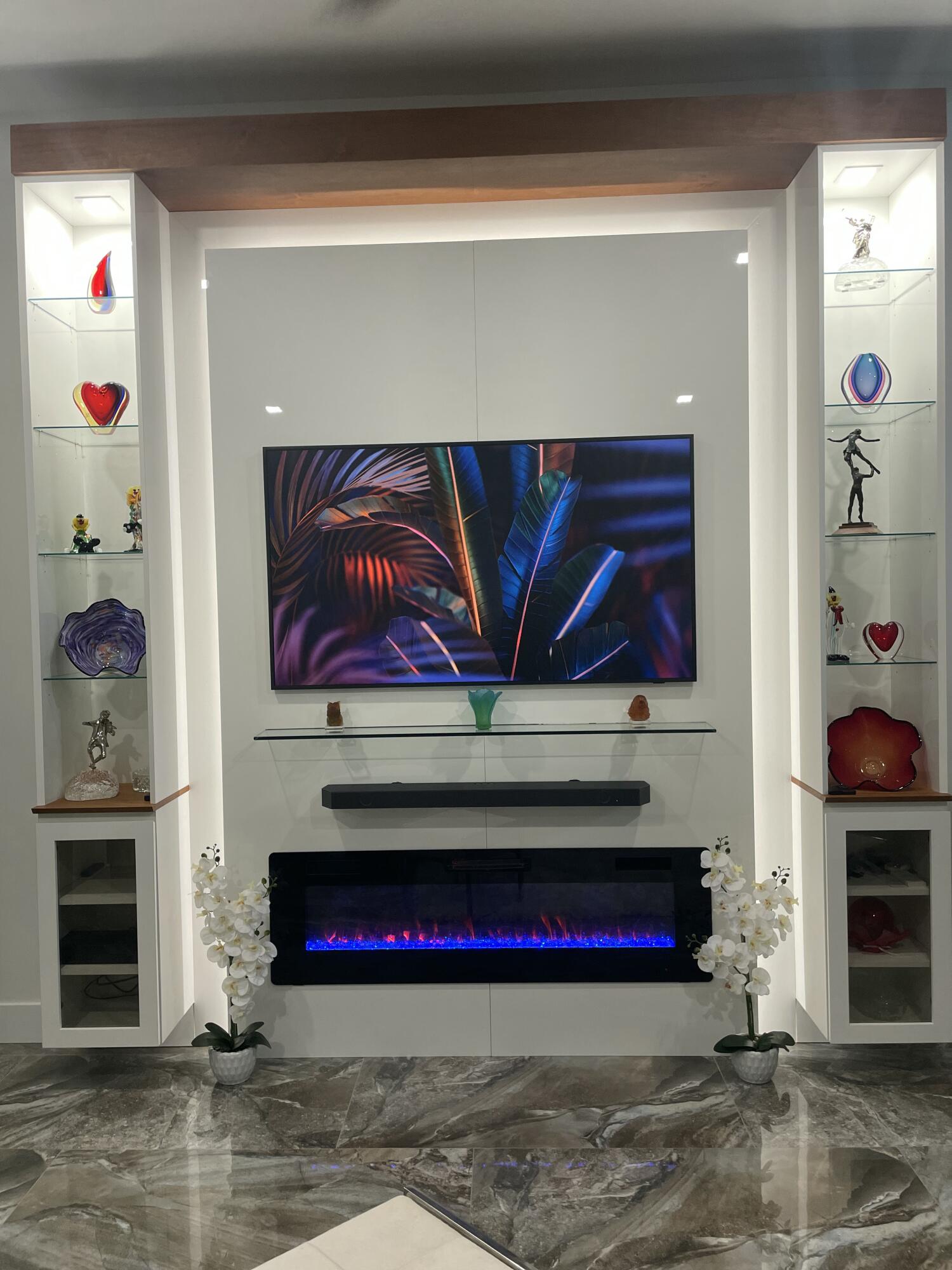 22305 Whistling Pines Lane Boca Raton, FL 33428 - Photo 11 of 16 a view of entryway