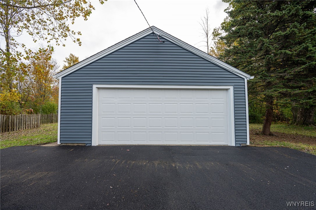 5683 Dover Road Hamburg, NY 14085 - Photo 31 of 50