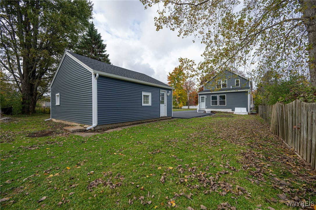 5683 Dover Road Hamburg, NY 14085 - Photo 33 of 50